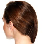 Зачіска черепашка | Як зробити зачіску мушлю Зачіска черепашка | Як зробити зачіску мушлю