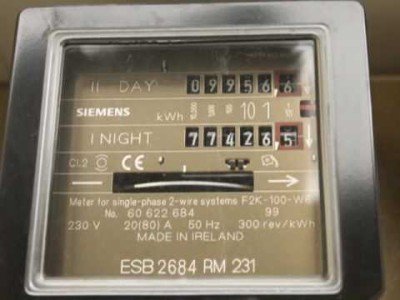 Як зняти показання лічильника електроенергії: вимір, шкала, нюанси