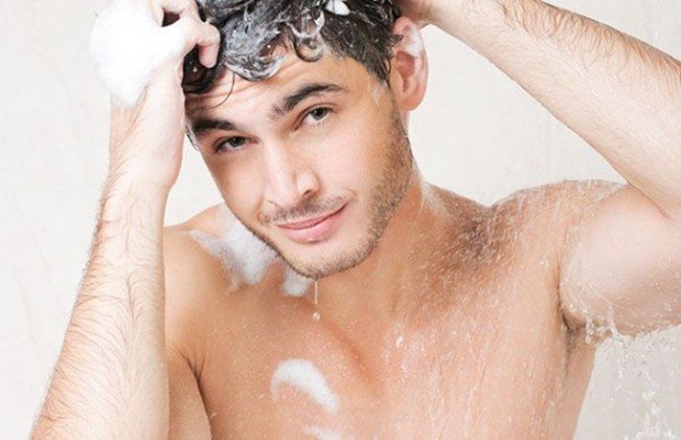 Як вибрати шампунь для чоловіків — декілька порад