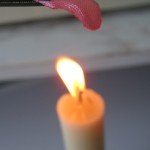 Букет з атласних стрічок | Букети з атласних стрічок своїми руками