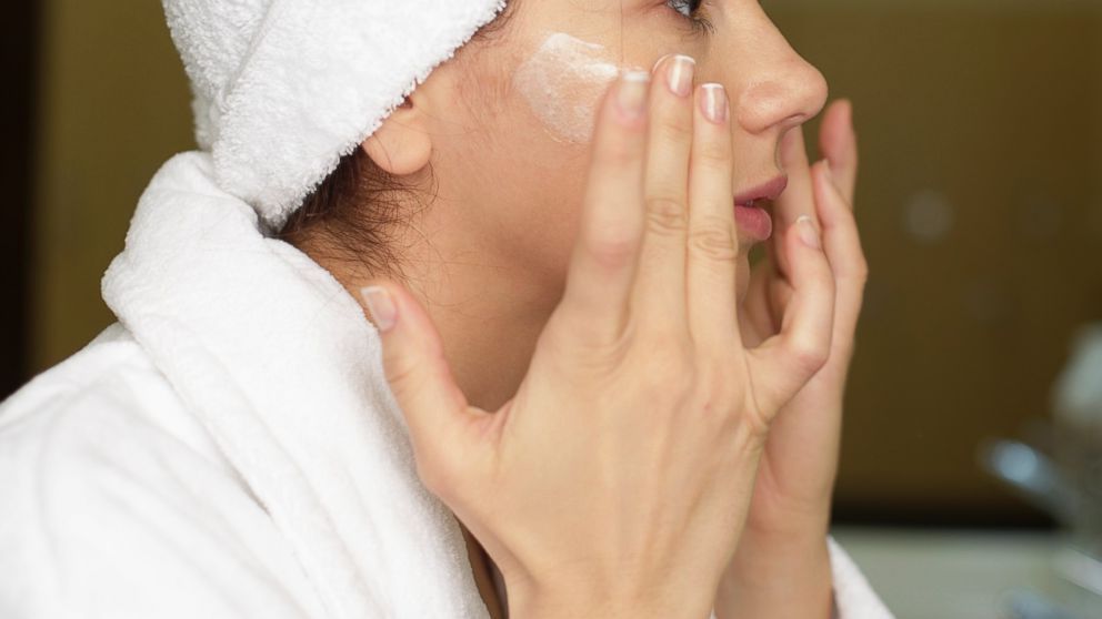 Маска для сухої шкіри особи | Домашня маска для сухої шкіри обличчя