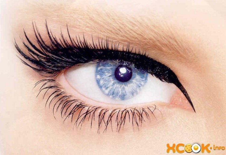 Нарощування вій   види процедури; її плюси і мінуси; відновлення після нарощування