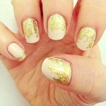 Фольга для нігтів | Дизайн нігтів з фольгою