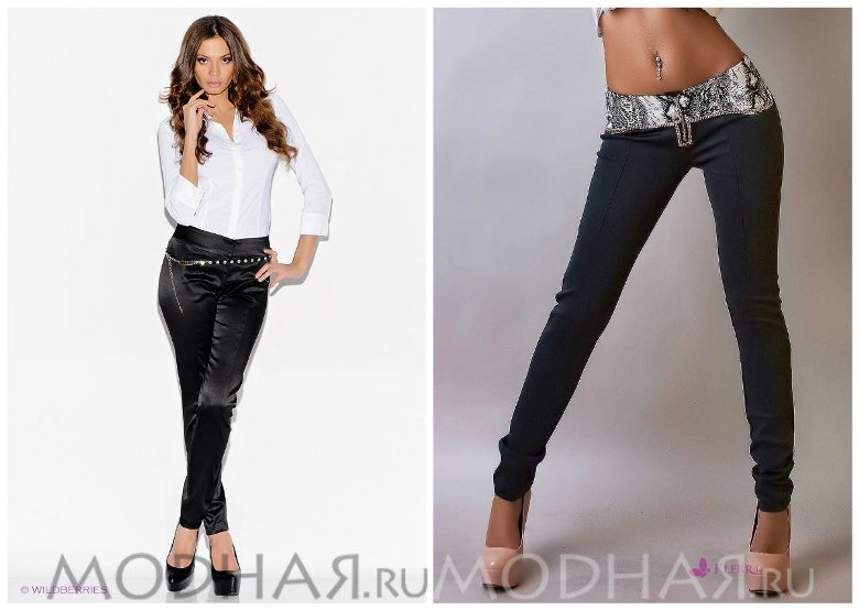 Стилі одягу: фото з подіумів і street style