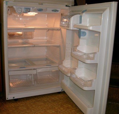 Принцип роботи холодильника: засади і особливості