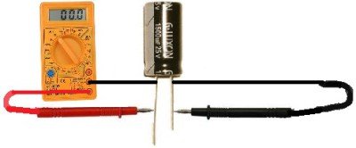 Як перевірити конденсатор мультиметром: інструкція з корисними порадами