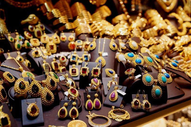 Шопінг в Туреччині | Кращий шопінг в Туреччині Шопінг в Туреччині | Кращий шопінг в Туреччині