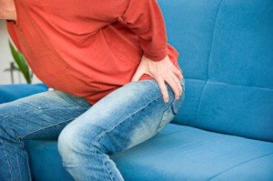 Артрит кульшового суглоба: симптоми і лікування