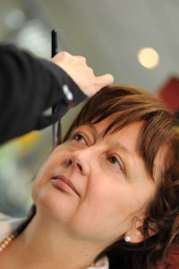 Омолоджуючий макіяж