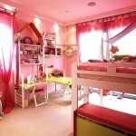 Оформлення дитячої кімнати | Оформлення дитячої кімнати фото
