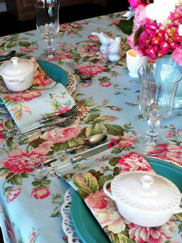 Стиль шеббі шик | Стиль шеббі шик в інтерєрі