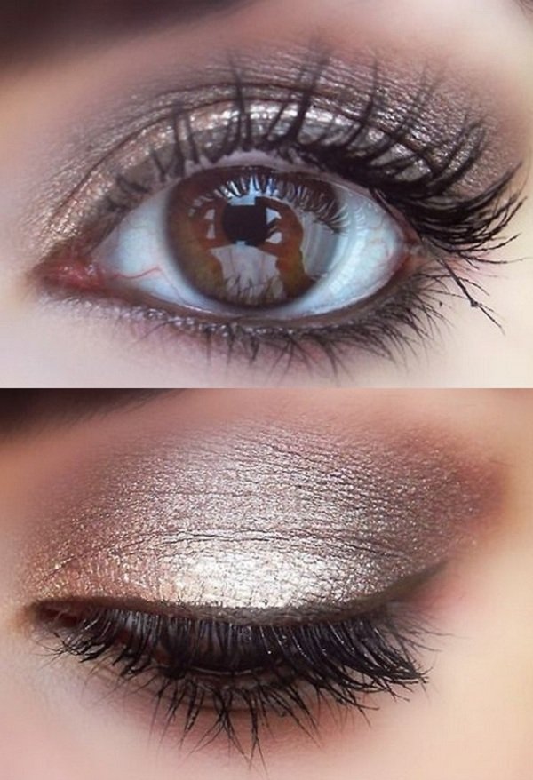 Макіяж для навислих століття | Макіяж для очей з навислим століттям Макіяж для навислих століття | Макіяж для очей з навислим століттям