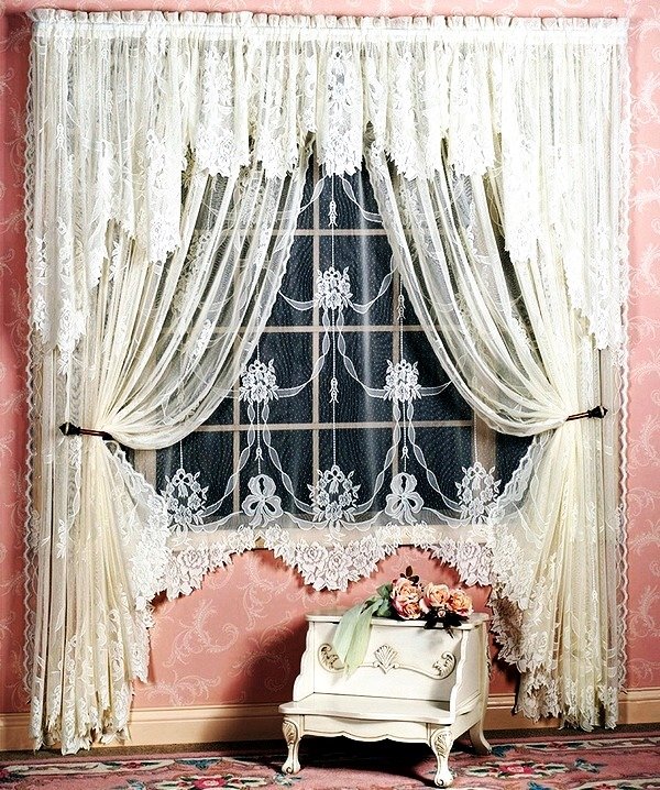 Стиль шеббі шик | Стиль шеббі шик в інтерєрі