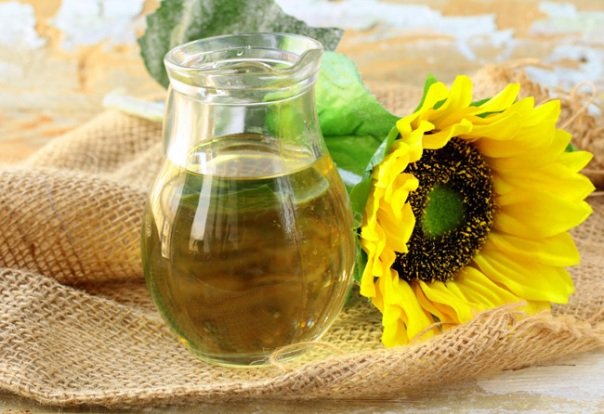 Соняшникова олія для волосся: рецепти масок, відгуки та результати