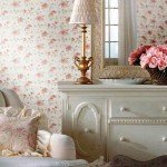 Стиль шеббі шик | Стиль шеббі шик в інтерєрі