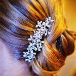 Зачіска черепашка | Як зробити зачіску мушлю Зачіска черепашка | Як зробити зачіску мушлю