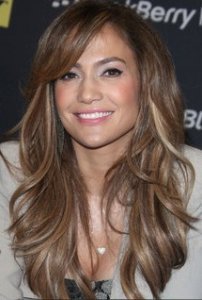 Зачіска для довгого волосся