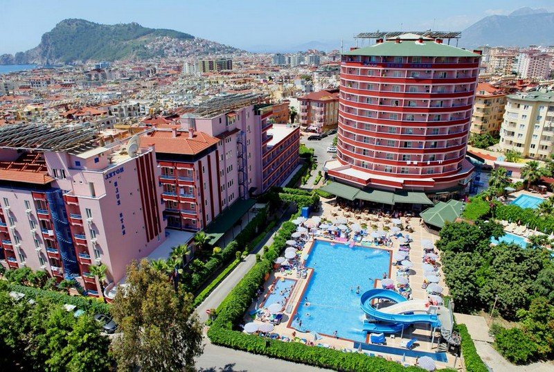 Шопінг в Туреччині | Кращий шопінг в Туреччині Шопінг в Туреччині | Кращий шопінг в Туреччині