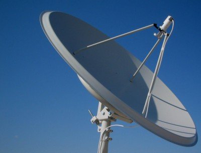 Налаштування антени: установка і наведення