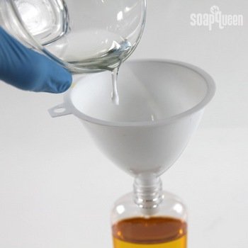 Масажне масло Гивембер   як його зробити своїми руками швидко і просто!