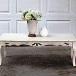 Стиль шеббі шик | Стиль шеббі шик в інтерєрі