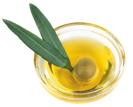 Оливкова олія   склад корисного продукту, його застосування в народних рецептах