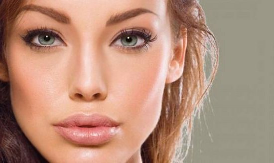 Як збільшити губи? Методи збільшення губ
