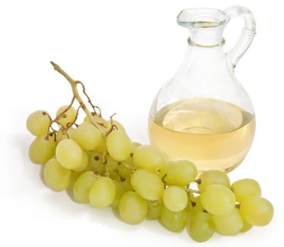 Олія з виноградних кісточок для волосся і відгуки про його застосування