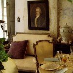 Класичний стиль в інтерєрі 80 фото