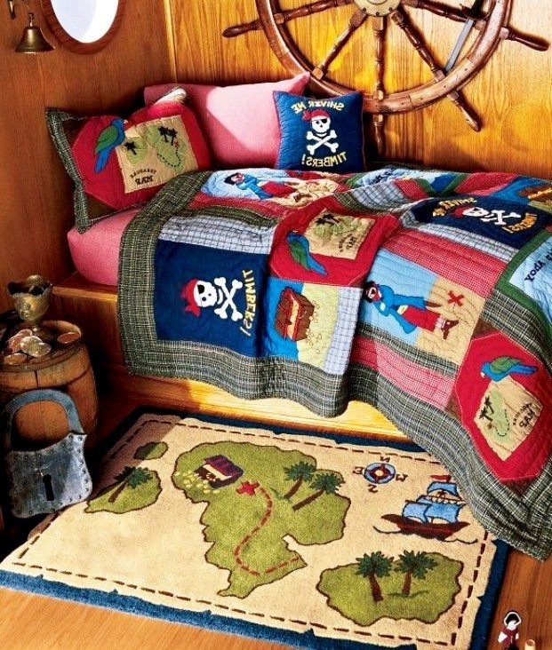 Оформлення дитячої кімнати | Оформлення дитячої кімнати фото