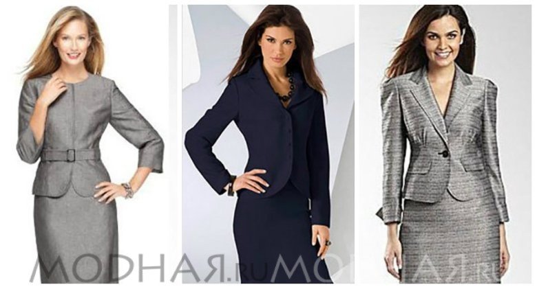 Стилі одягу: фото з подіумів і street style