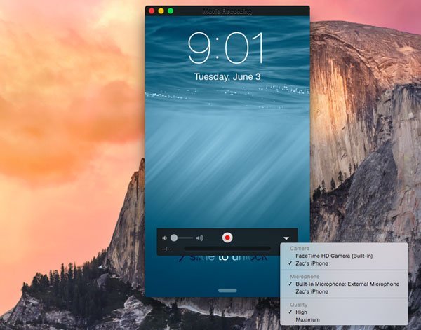 10 корисних трюків і секретів OS X Yosemite