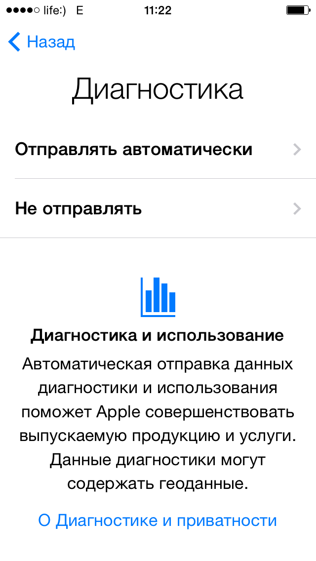 Настроювання iPhone: Прості кроки, які дозволять заощадити