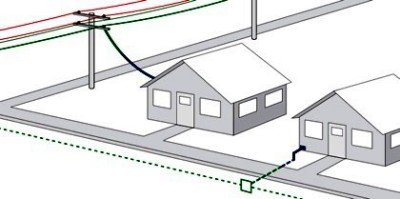 Як правильно зробити електропроводку в деревяному будинку: квоти, інструкція по захисту, особливості прокладки мережі