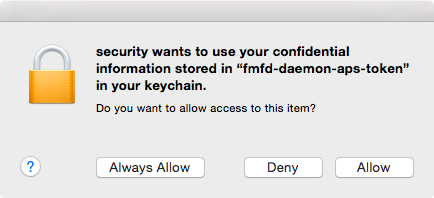 Як перенести паролі зі звязкою ключів (Keychain) в 1Password на Mac (все і швидко)