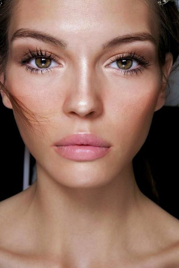 Вітаміни для шкіри | Вітаміни для шкіри обличчя