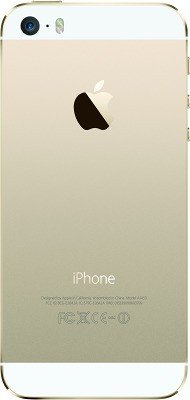 Огляд iPhone 5s