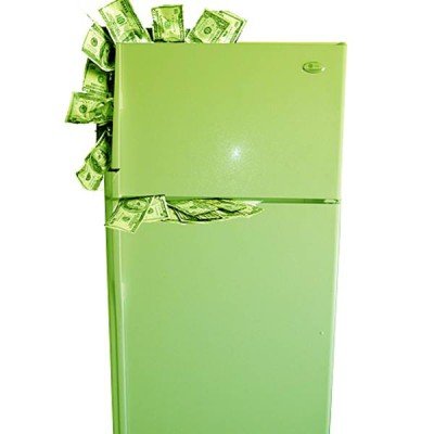 Розрахунок потужності холодильника кВт: важлива інформація для кожного