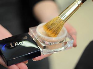 Омолоджуючий макіяж