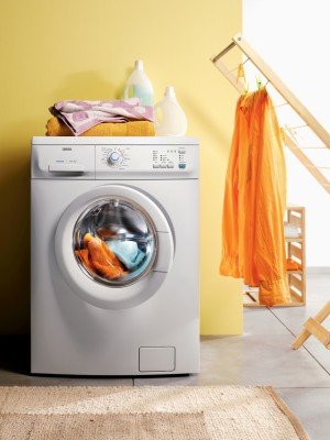 Найтихіша пральна машина: вибираємо техніку з роботою беззвучною