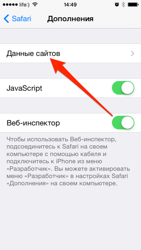 Як очистити iPhone: стерти в iCloud, видалити контент і скинути налаштування до заводських