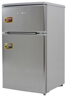 Якої фірми купити холодильник: обсяг, габарити, параметри