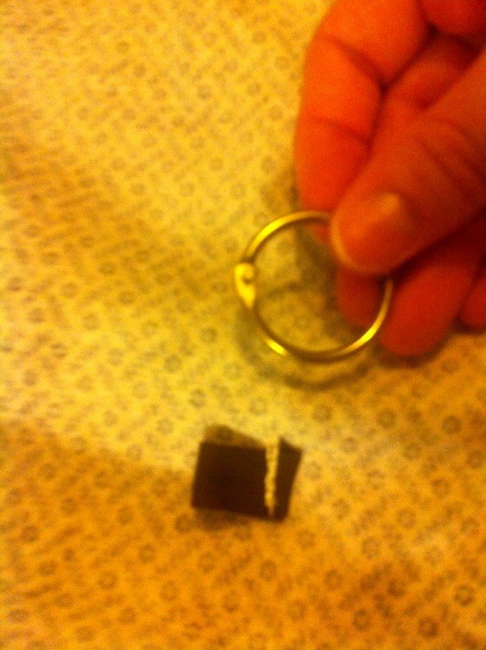 Штори на кухню своїми руками