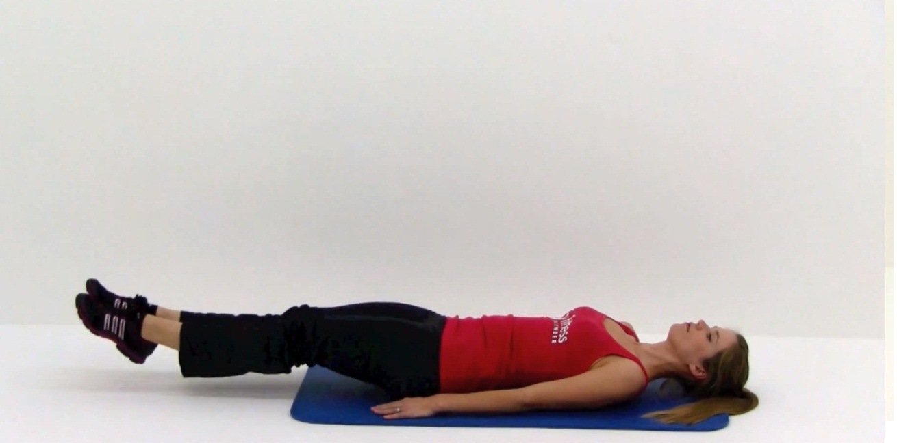 Вправи для сідниць | Вправи для красивої попи Вправи для сідниць | Вправи для красивої попи