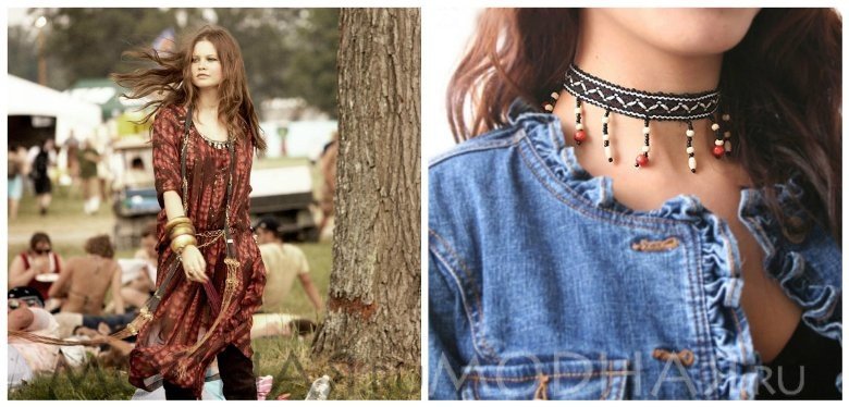 Стилі одягу: фото з подіумів і street style