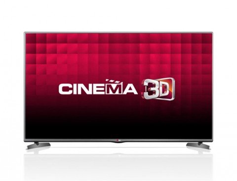 Вибираємо кращий 3D телевізор Вибираємо кращий 3D телевізор