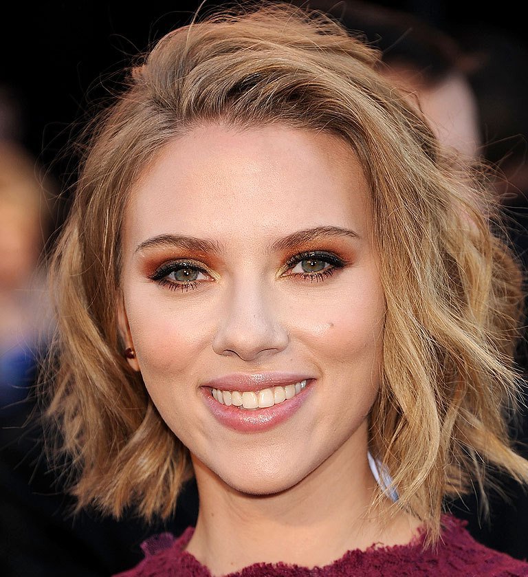 Макіяж для зелених очей | Гарний макіяж для зелених очей