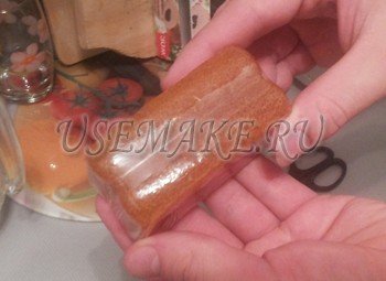 Як упакувати мило ручної роботи?