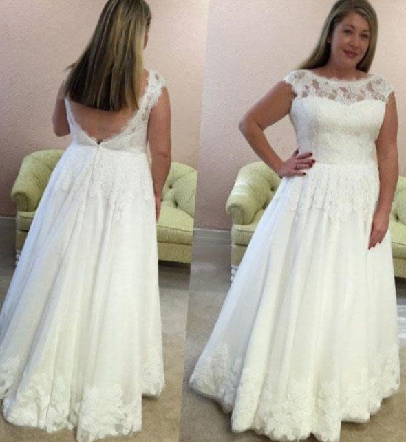 Зачіски для обличчя круглої форми