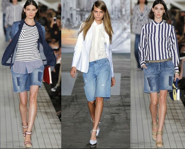 Як вибрати модні і стильні шорти на літо